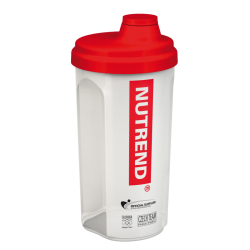 Шейкер  Nutrend